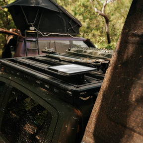 Starlink Mini Universal Roof Rack Mount
