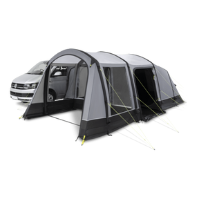 Kampa Touring Air VW Drive Away Awning (LH)