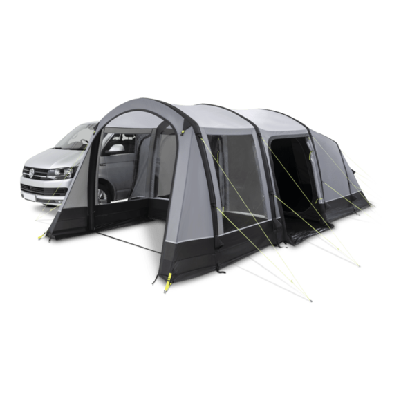 Kampa Touring Air VW Drive Away Awning (LH)