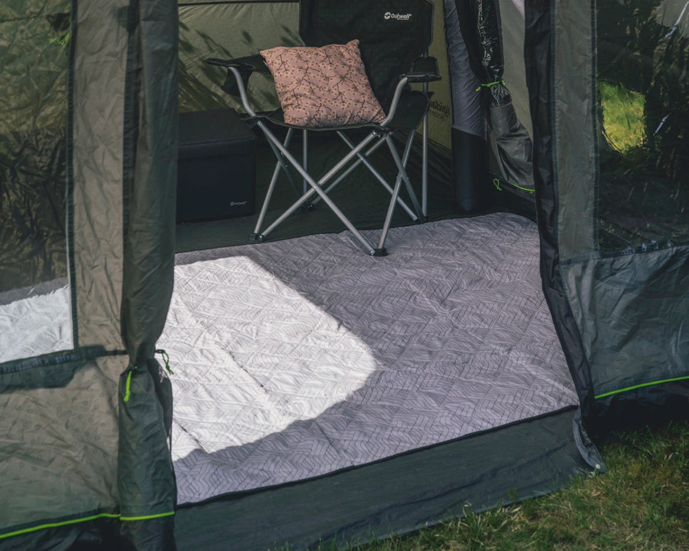 Outwell Daytona Air Drive Away Awning 2026