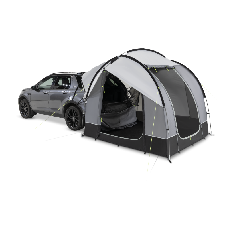 Kampa Tailgater Drive Away Awning (Poled)