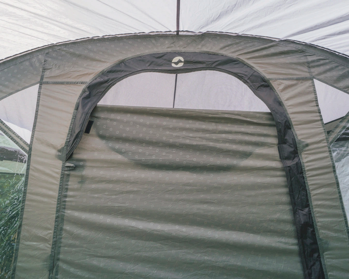 Outwell Talladega Air Drive Away Awning 2026
