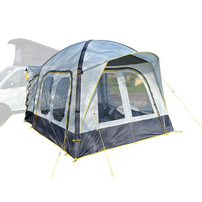 Maypole Crossed Air Beam Campervan Drive Away Awning (Low, 180-210cm)