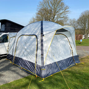 Maypole Crossed Air Beam Campervan Drive Away Awning (Low, 180-210cm)