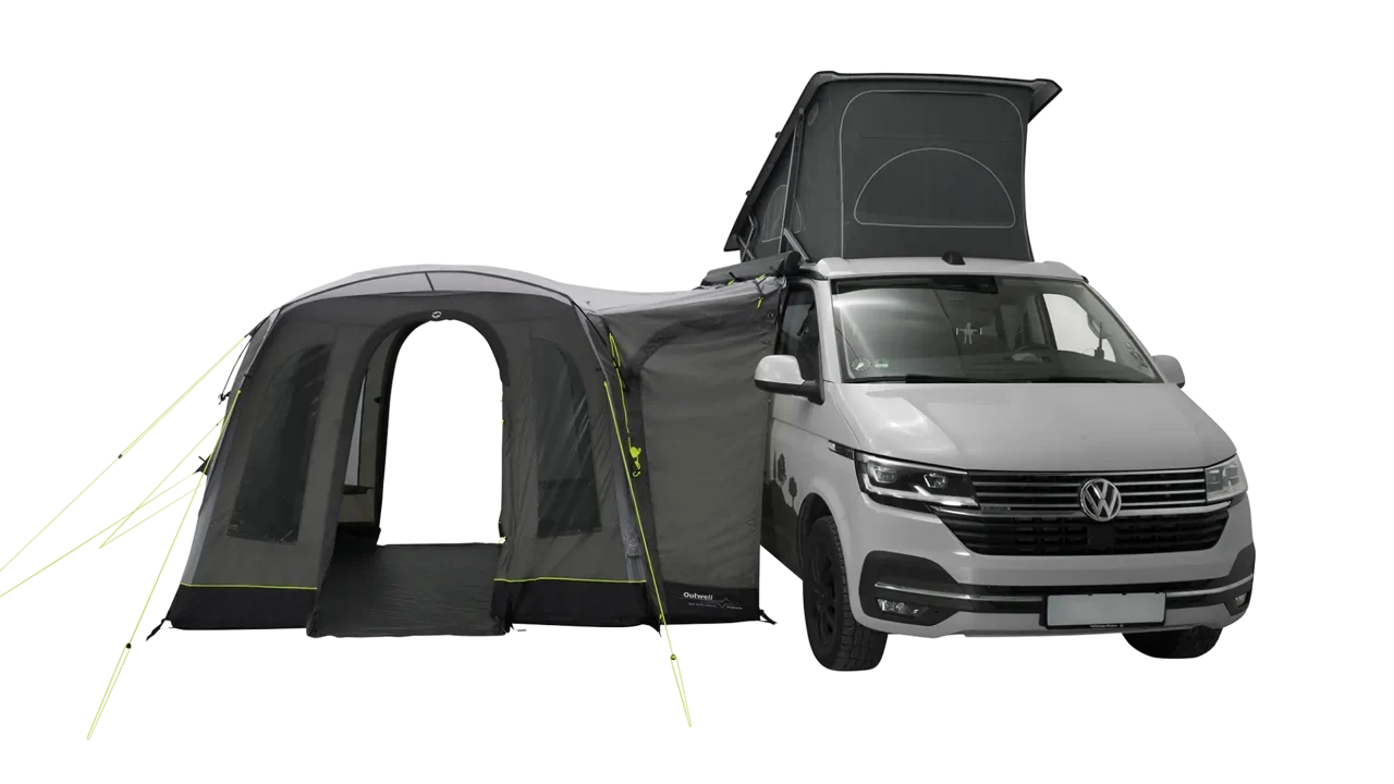 Outwell Daytona Air Drive Away Awning 2026