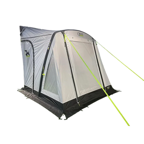 Quest Peregrine Universal Self Inflating Air Porch Awning 260cm