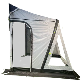 Quest Peregrine Universal Self Inflating Air Porch Awning 260cm