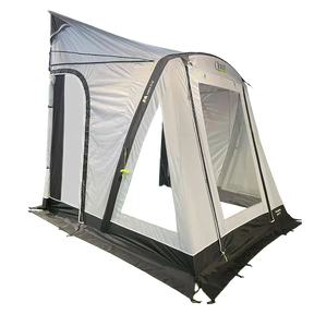 Quest Peregrine Universal Self Inflating Air Porch Awning 260cm