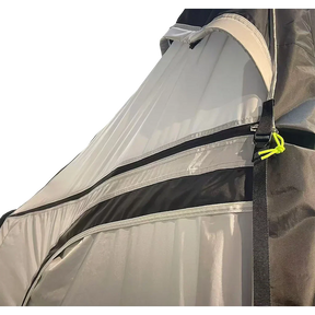 Quest Peregrine Universal Self Inflating Air Porch Awning 260cm