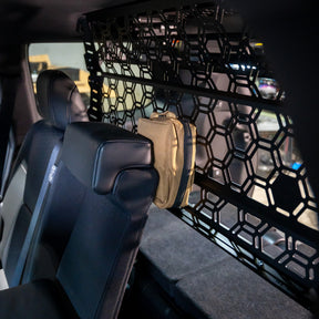 Cargo Divider | Toyota Prado 250
