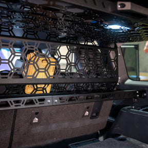 Cargo Divider | Toyota Prado 250