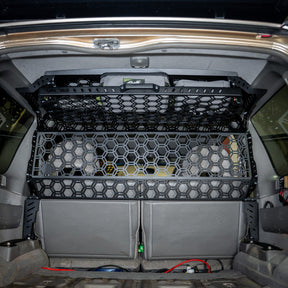 Cargo Divider for Nissan GU Patrol
