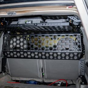 Cargo Divider for Nissan GU Patrol