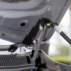 Bonnet Strut Kit | D-MAX 2021+
