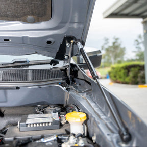 Bonnet Strut Kit | BT-50 2021+
