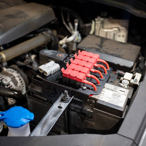 Battery Mounted Fuse Holder | GWM Tank 300