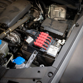 Battery Mounted Fuse Holder | GWM Tank 300