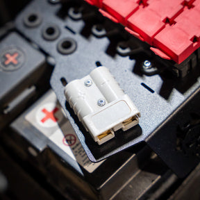 Battery Mounted Fuse Holder | GWM Tank 300