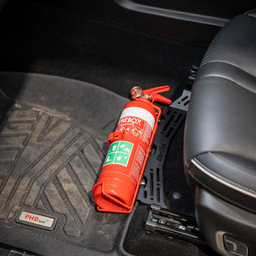Fire Extinguisher Bracket + 1kg Fire Extinguisher | GWM Tank 300