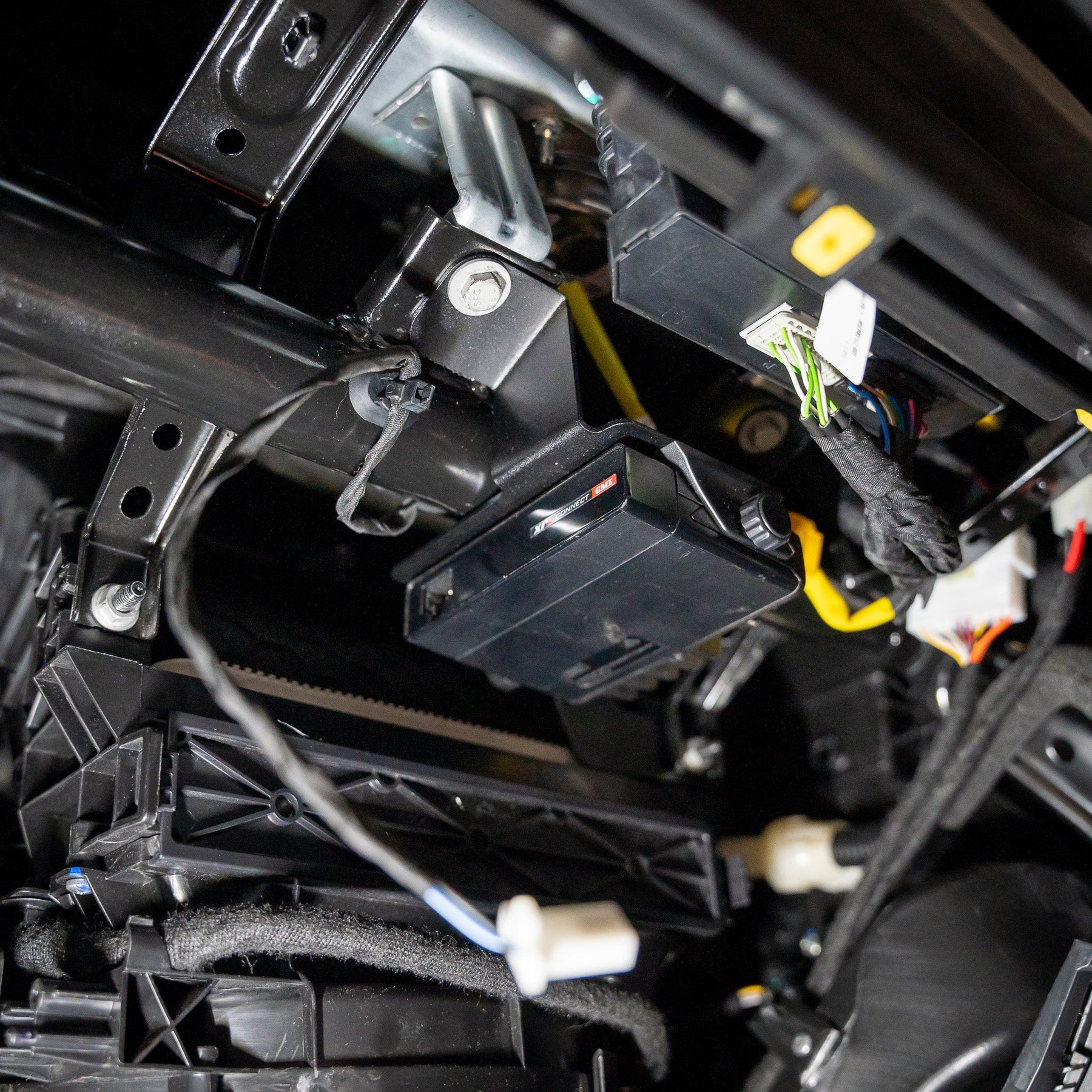 UHF Module Mount | GWM Tank 300