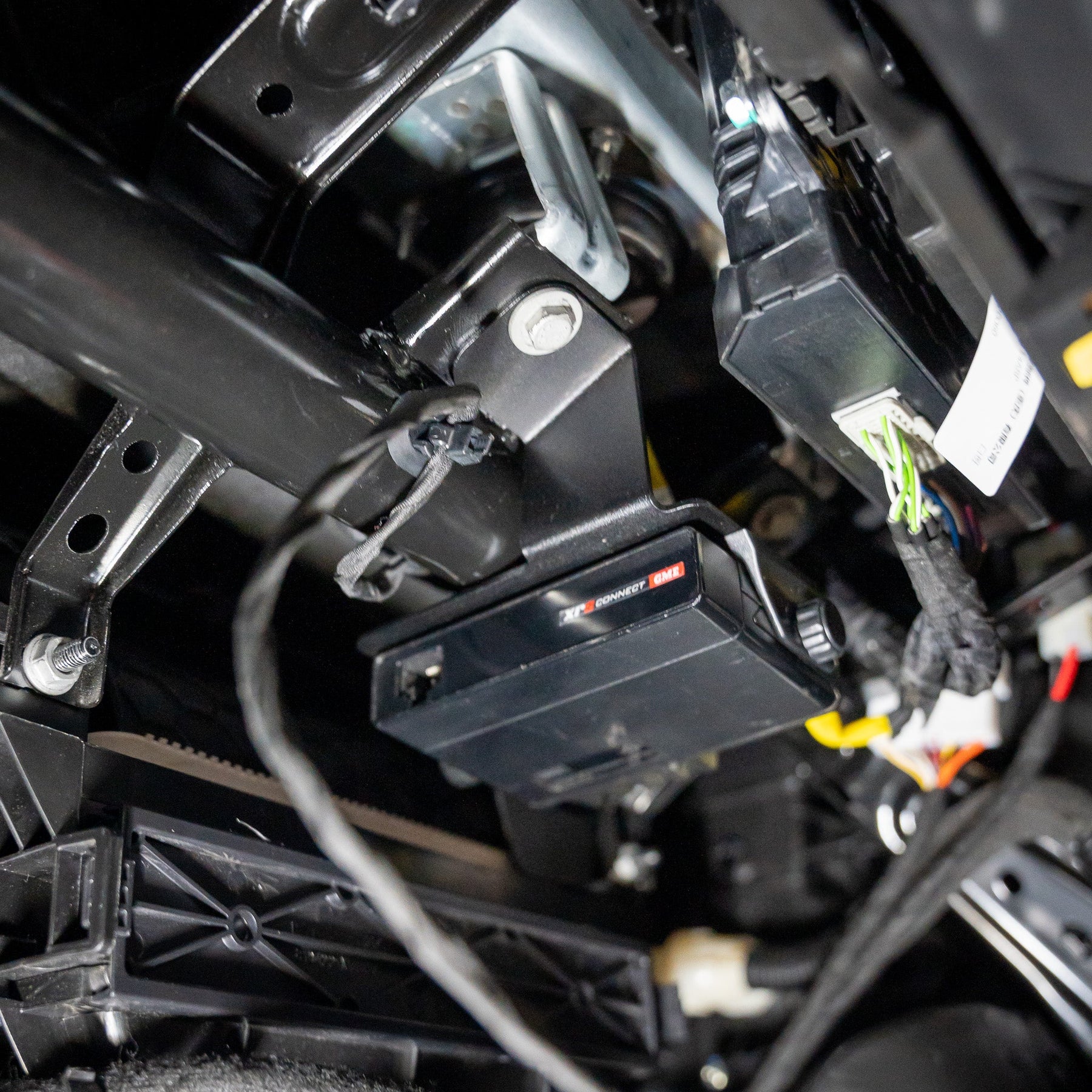 UHF Module Mount | GWM Tank 300