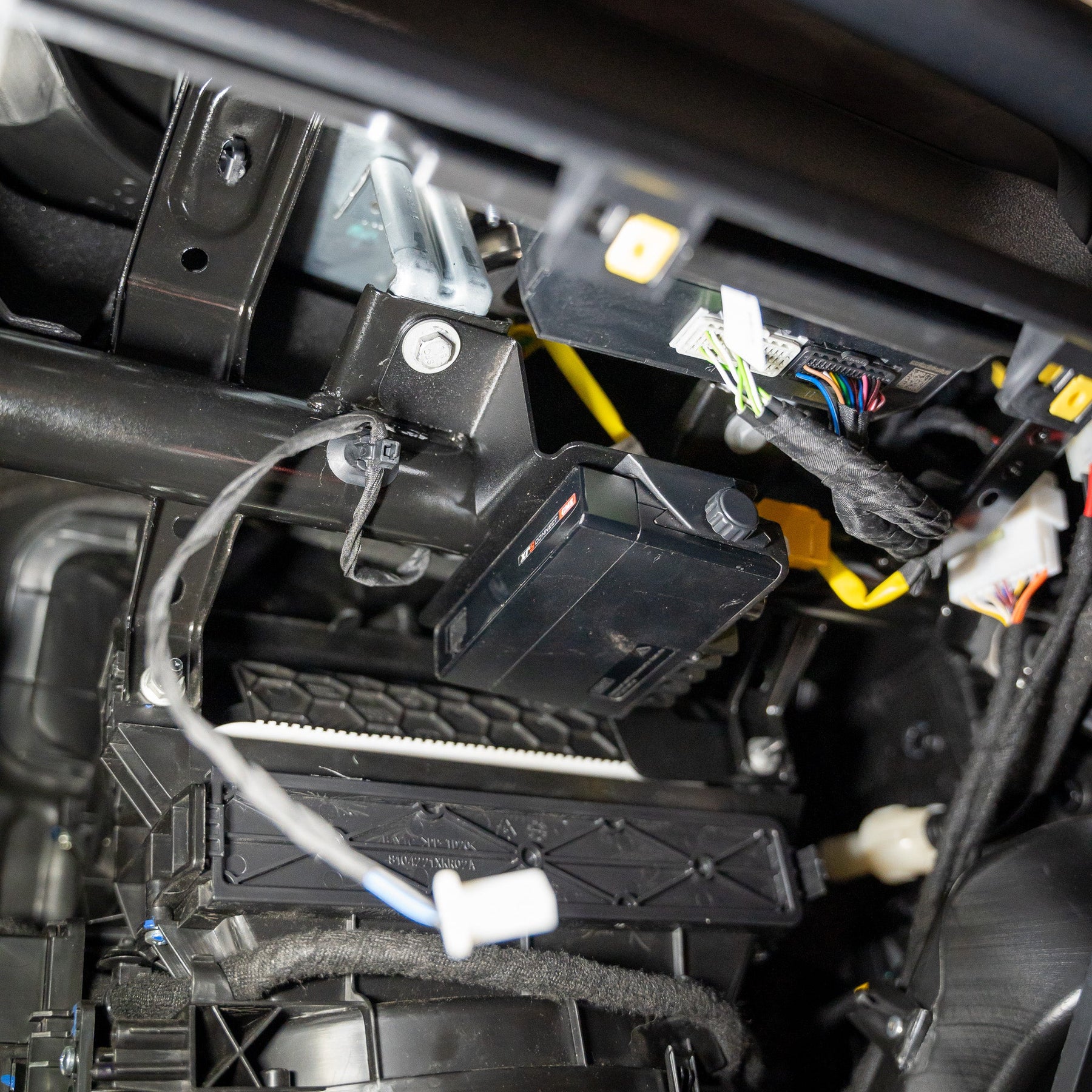UHF Module Mount | GWM Tank 300