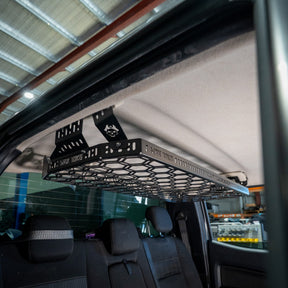 Rear Roof Parcel Shelf for Ford PX2/PX3 Ranger