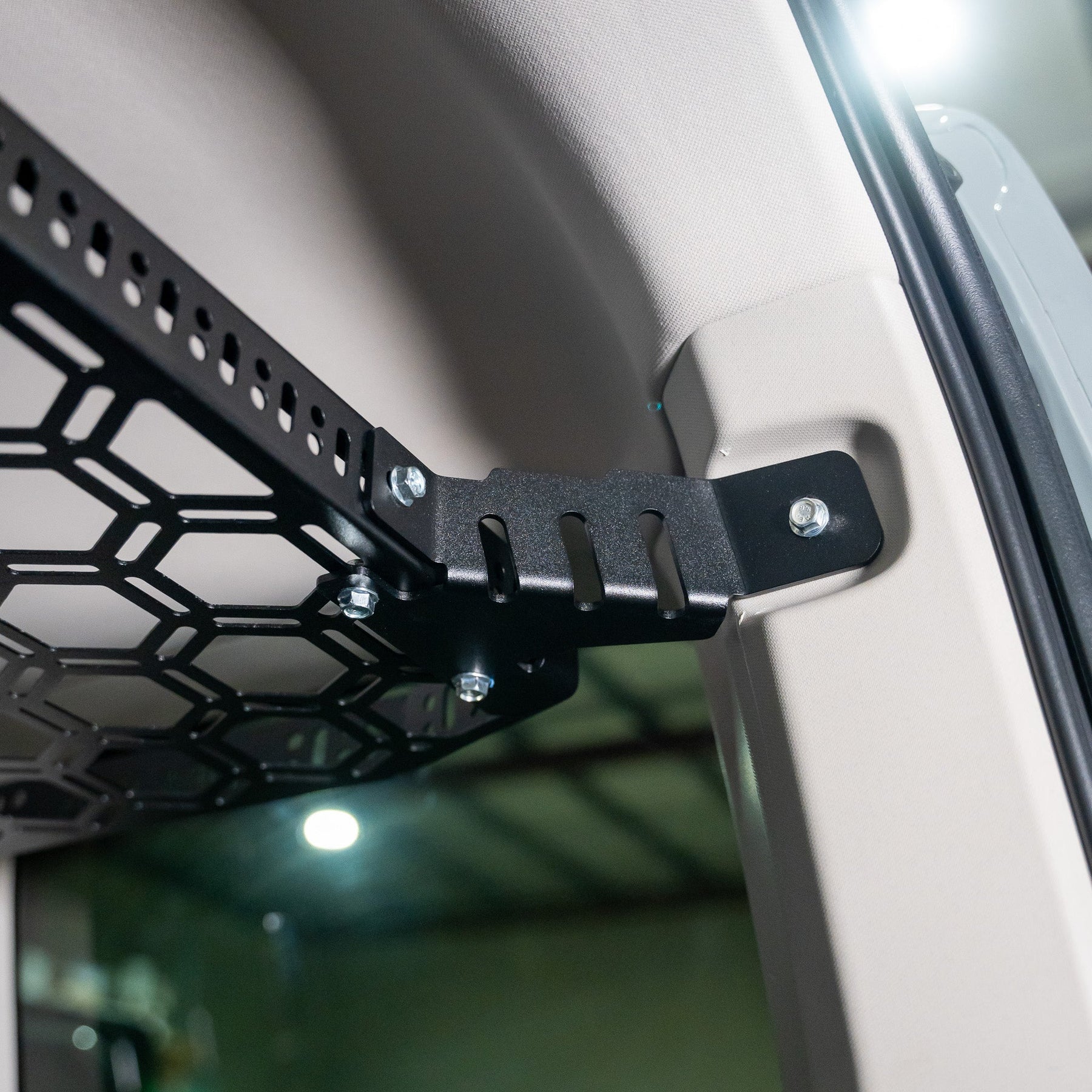 Rear Roof Parcel Shelf | GWM Tank 300