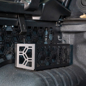 Full Side Molle Panel | Spray In Tub Liner | Mazda BT-50 TF 2024+