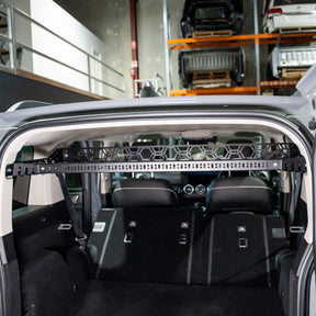 Rear Roof Parcel Shelf | GWM Tank 300