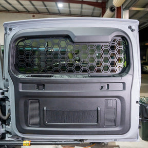 Rear Molle Window Panel | GWM Tank 300