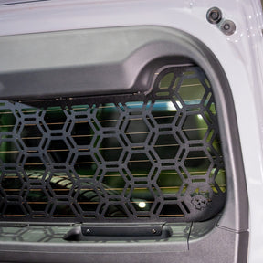 Rear Molle Window Panel | GWM Tank 300