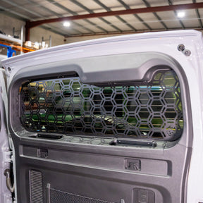 Rear Molle Window Panel | GWM Tank 300