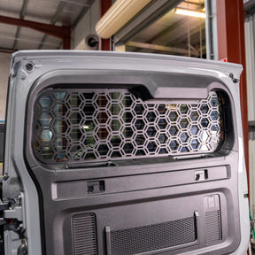 Rear Molle Window Panel | GWM Tank 300