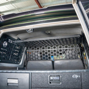 Cargo Divider for Nissan GQ Patrol