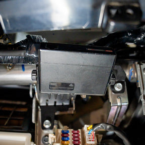 UHF Module Mount | Nissan Navara NP300