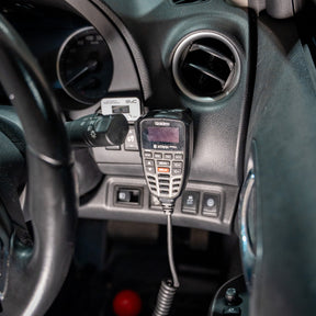 UHF Handpiece Mount | Nissan Navara NP300