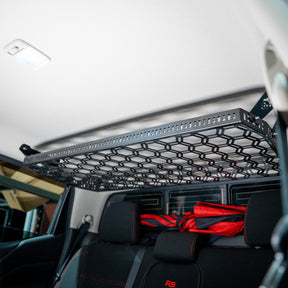 Rear Roof Parcel Shelf for Nissan Navara NP300