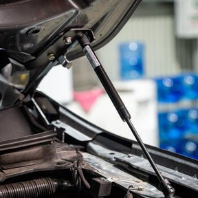 Bonnet Strut Kit | Nissan Navara NP300