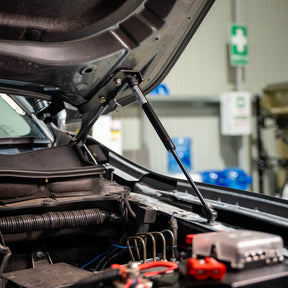 Bonnet Strut Kit | Nissan Navara NP300