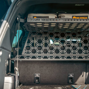 Cargo Divider | Ford Everest Next Gen
