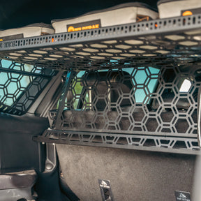Cargo Divider | Ford Everest Next Gen