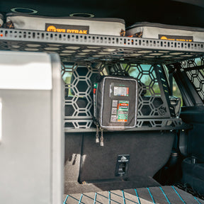 Cargo Divider | Ford Everest Next Gen