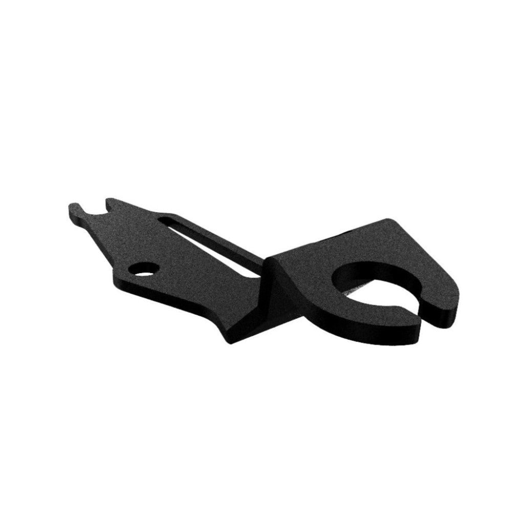 Aerial Mount for Ford Ranger/Everest 2012 - 2021