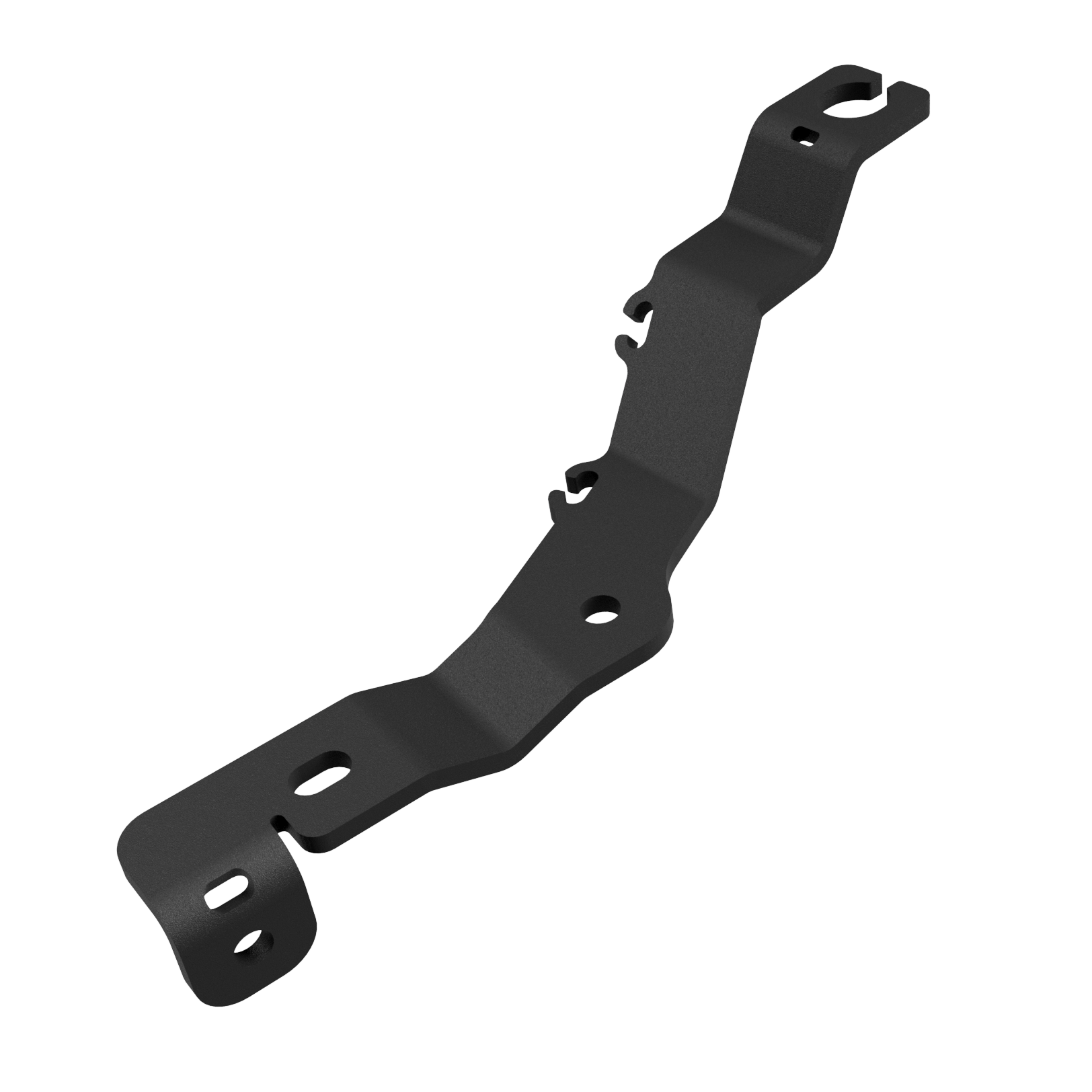 Aerial Mount for Ford Ranger Super Duty 2025+