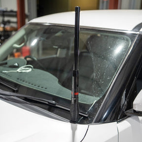 Aerial Mount for Y62 Patrol 2010+