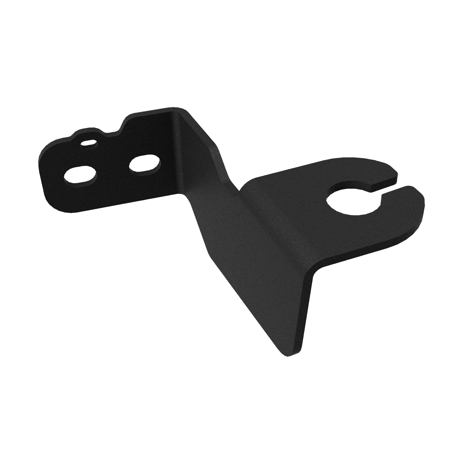 Rear Hinge Aerial Mount | GWM Tank 300