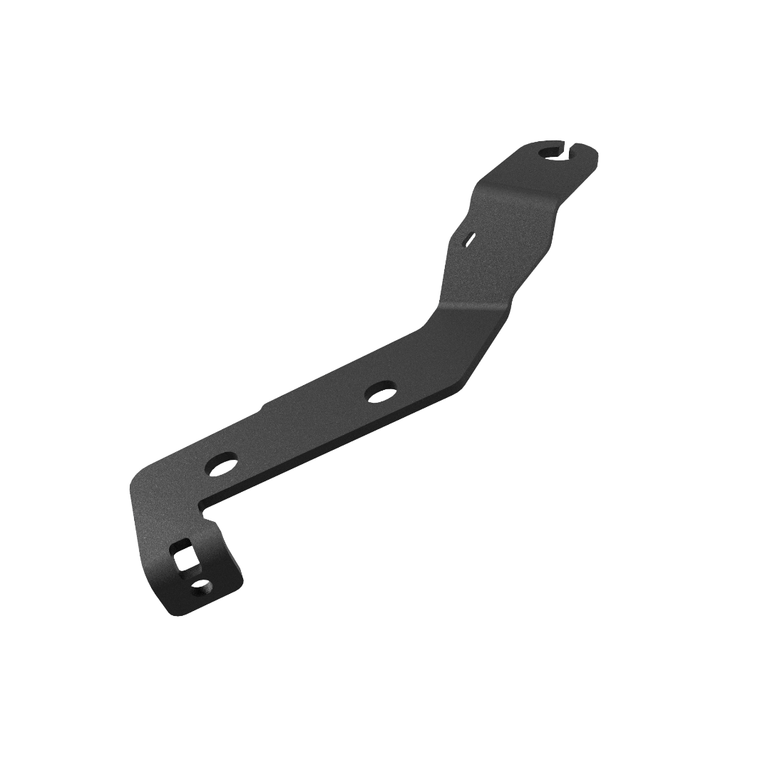 Aerial Mount | Nissan Navara NP300