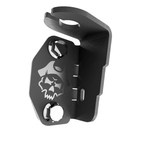 Rear Door Hinge Aerial Mount | Suzuki Jimny JB64 | JB74