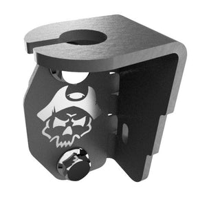 Rear Door Hinge Aerial Mount | Suzuki Jimny JB64 | JB74